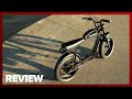 Super73 S2 Review: More than an e-bike