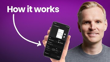 SparkReceipt Mobile App Features – Simplify Receipt Management on the Go