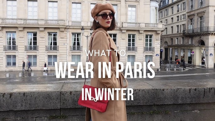 Are Luxury Brands Cheaper in Paris? • Petite in Paris