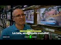 Para el Mundial de Fútbol, siempre la mejor televisión: se disparan sus ventas - laSexta Noticias