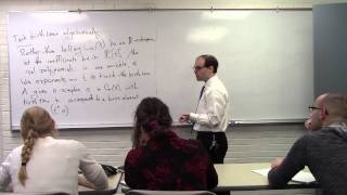 MATH 496/696 20160328 Lecture