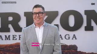 Adam Carolla Backs Jimmy Kimmel Amid Melania Trump Joke Backlash