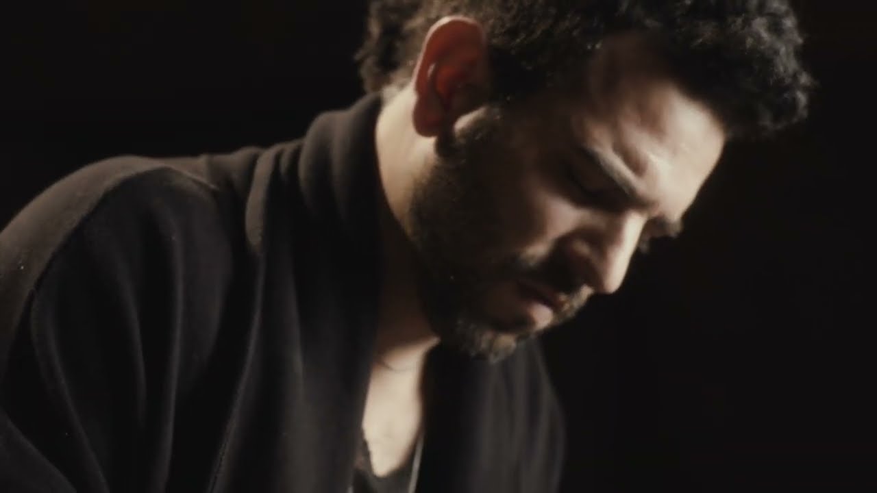 Uriel Herman - Luiza (Antonio Carlos Jobim)