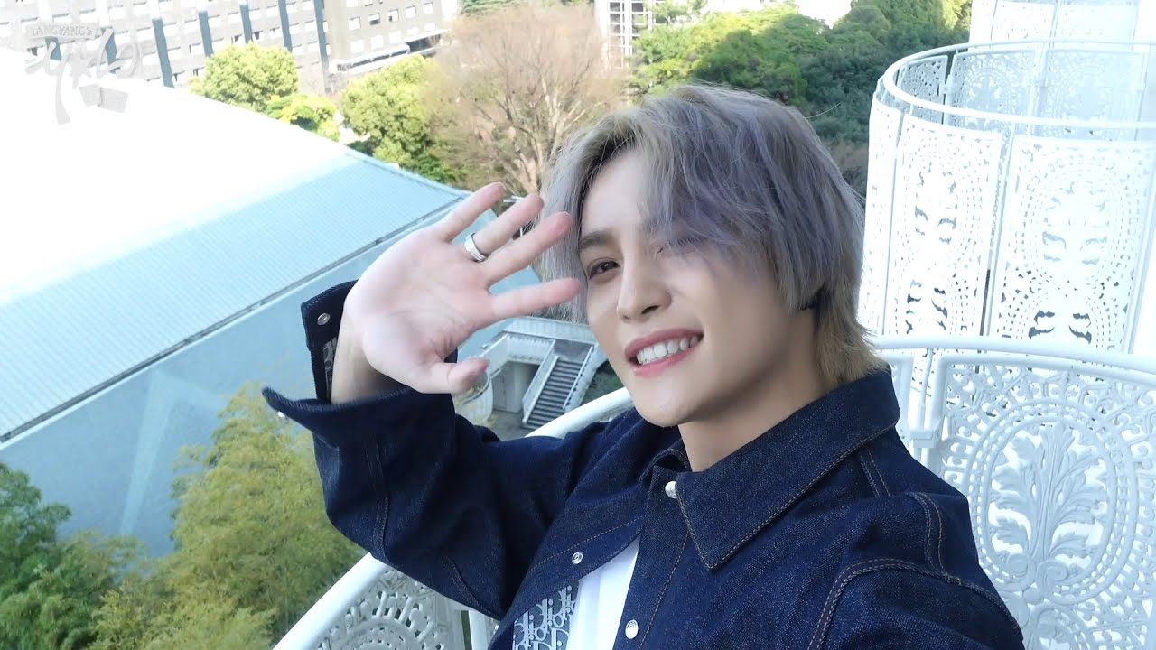 [WayV Road] 💄Mini Vlog in TOKYO😋 | YOLO Ep.3