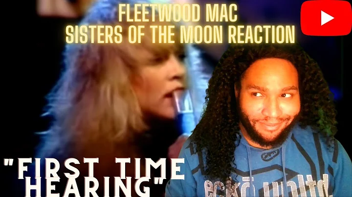Fleetwood Mac: Sisters of the Moon - Prima volta in assoluto