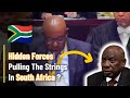 🇿🇦 Hidden Forces Pulling The Strings In South Africa