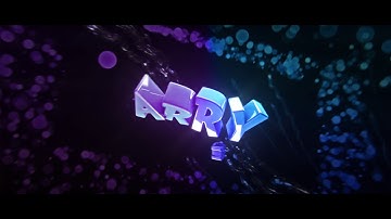 #247 INTRO FOR ArryDzn (Sellfy is Open) (Braz Remake)