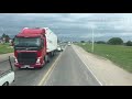 Camioneros argentinos que opinan de lo qué pasó a la mitad de este video 🤦🏽‍♂️