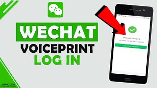 Wechat Voiceprint Login | How to Enable WeChat Voiceprint Login?