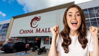 YA ABRIERON el primer CHINA MALL en Managua