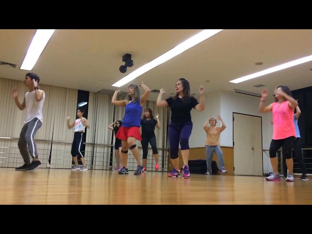 Hip Hop by Kru Ice class=