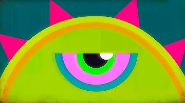 ПРИКЛЮЧЕНИЯ КОСМИЧЕСКОЙ КАПЛИ В КОЛЛЕДЖЕ! Прохождение игры про зубастого слизня Mutant Blobs Attack