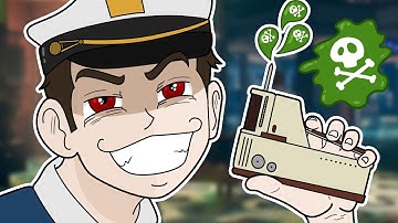 The Greatest of all F**k ups | First Class Trouble