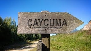 Çaycuma Oyun Havası İle Resimleri