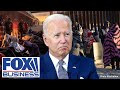 &#39;MAJOR CATASTROPHE&#39;: Biden criticized for caving to &#39;open border base&#39;