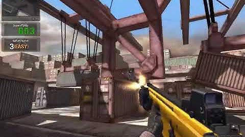 Point Blank Evolution Private Server FREE DOWNLOAD