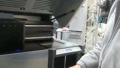 3D Systems - ProJet 5000 at Euromold