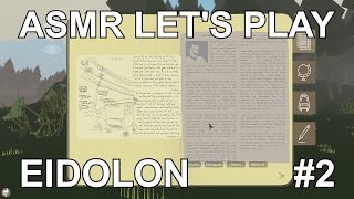 ASMR Let's Play Eidolon #2 screenshot 4