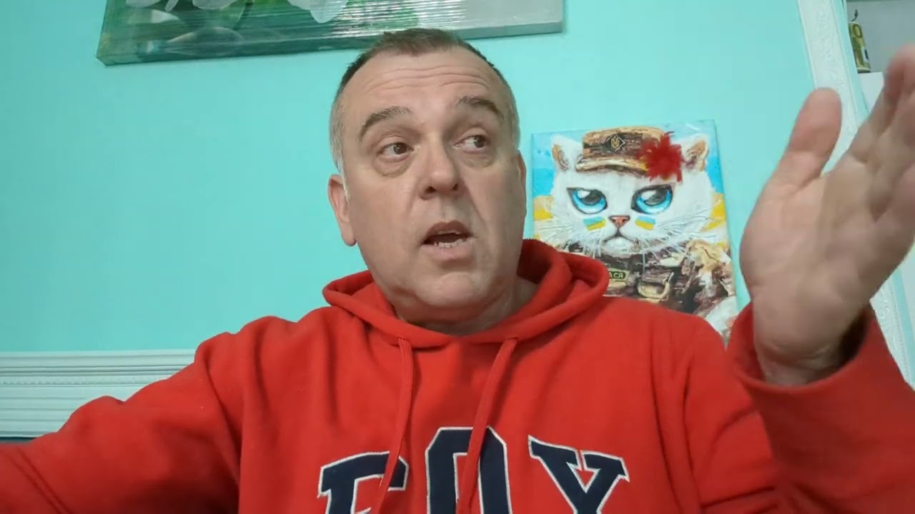 Ракеты Storm Shadow уже в Украине?