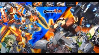 PS3 機動戦士ガンダム EXTREME.VS FULL BOOST EXVSFB 新PV - YouTube