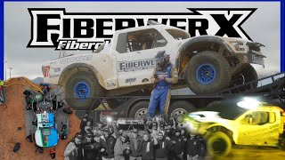 FiberwerX | 2023 Baja 1000