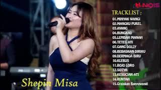 MINYAK WANGI - SHEPIN MISA TERBARU || FULL ALBUM OM SAVANA BLITAR TERBARU