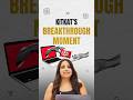 Why This KitKat Ad Worked So Well? #shorts