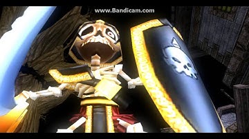 Wizard101 - Rattebones Part 6 (second trailer)