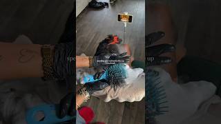 #kidshairstyles #knotlessbraids #summerhairstyles #naturalhairstyles #girlmom #sundayvlog #minivlog