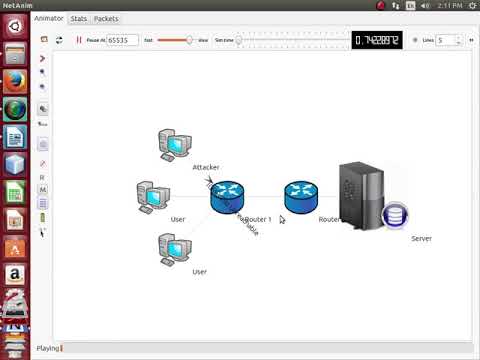 NS3 Topology Generator | NS3 Topology Generator projects | NS3 Topology Generator thesis