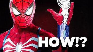 The SCIENCE Of: Spiderman