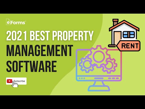 2021 Best Property Management Software