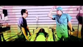 J-King Y Maximan - Que La Nota Le Suba (Official Video) 2012*