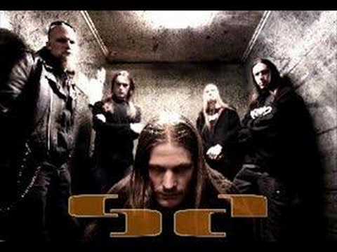 Souldrainer - They all die