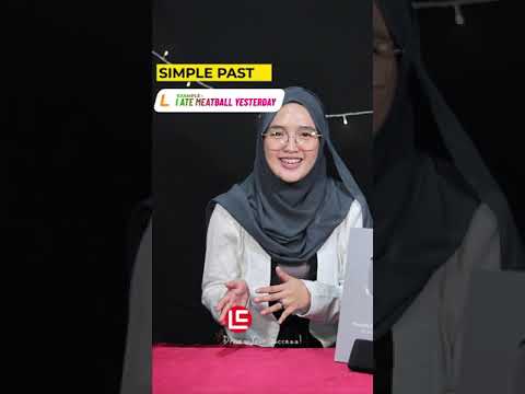 Video: Apakah perbezaan antara present perfect dan preterite?