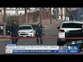 One seriously hurt, investigation underway in East-Central EP