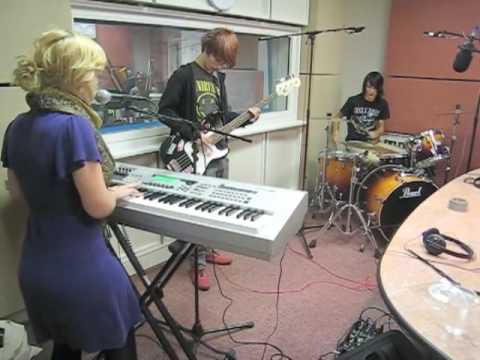 Jenny Hallam - BBC Friday Session Performance - 11...