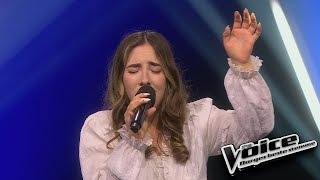 Irina Nordvik | Gimme All Your Love (Alabama Shakes) | Knockout | The Voice Norway 2024