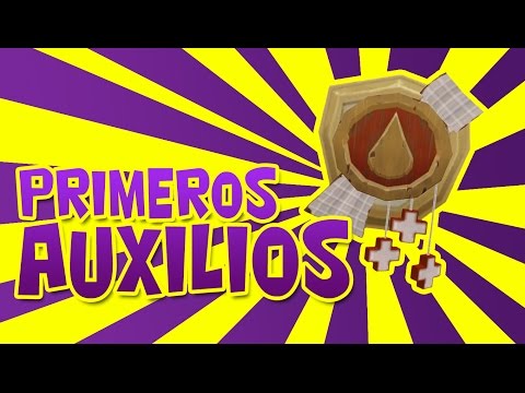 Qué Profesión Hacer En Lugar De Primeros Auxilios Wow