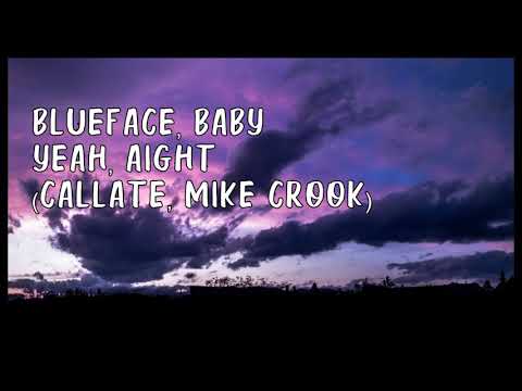 Blueface-DADDY feat. Rich the kid (lyrics)