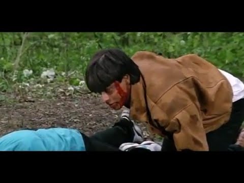 Sharukh Khan Goes Mad | Sharukh Khan Best Acting In Darr Movie SRK