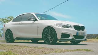 Dav - Bmw M 235I Think Car