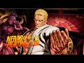 NIGHTMARE GEESE Y EL PRESTIGIO DEL EVO | Nerdo Fighting Club