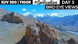 Spiti Family Fun | 2019 | | Best Location to enjoy Spiti Valley | Day 5