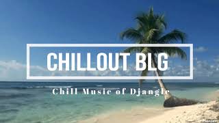 Chill music of Djangle № 5 • jazz & lofi hiphop Mix [2018]