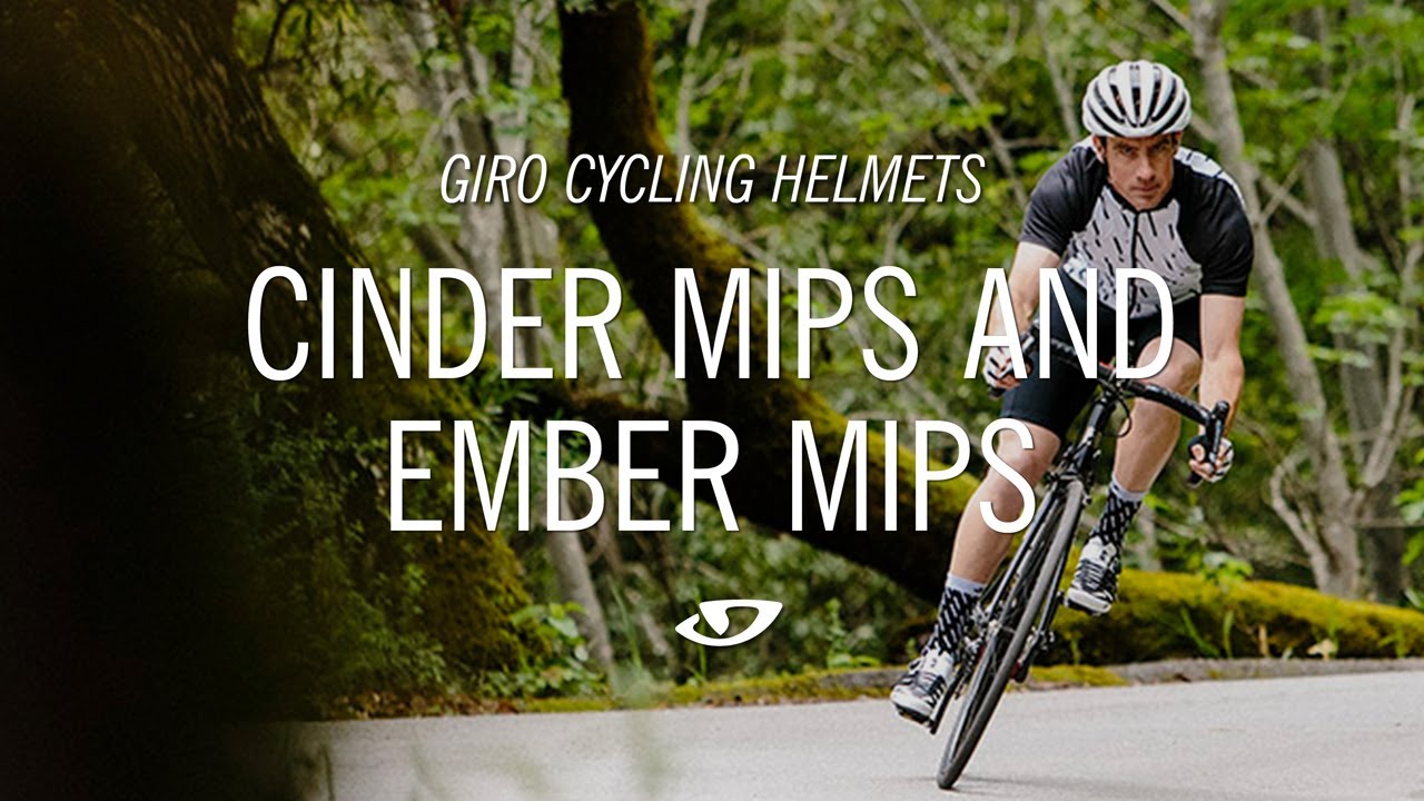 Cinder Mips Helmet | Giro
