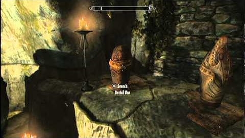 Skyrim "The Assassin" Walkthrough #142