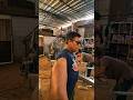 bikin tangga trap