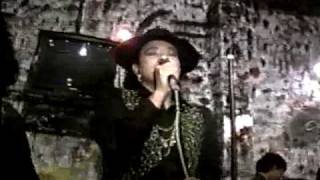 EL AMOR QUE SOÑE-  en vivo LAS MUSAS DEL VALLENATO