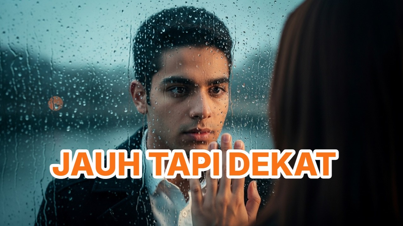 Jauh Tapi Dekat